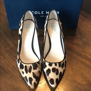 Cole Haan Pumps